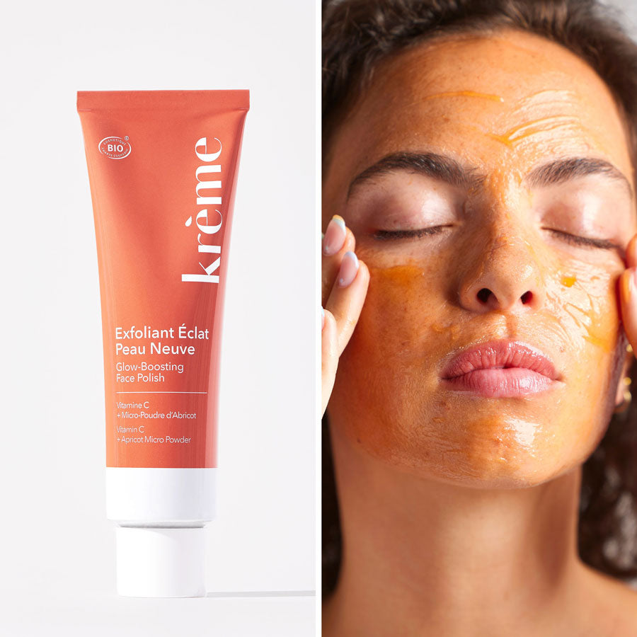 Routine Anti Imperfections