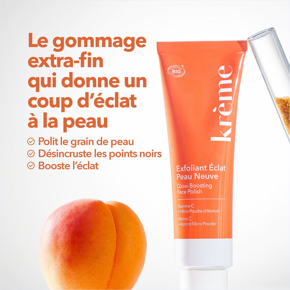 Trousse routine complète