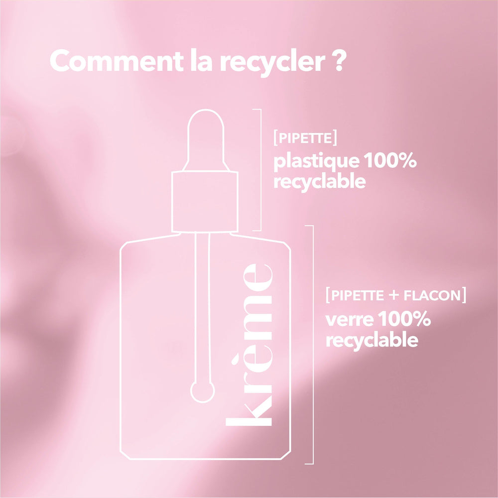 Huile SOS Apaisante format voyage