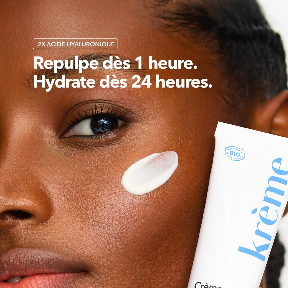 Duo Hydratation Jour & Nuit