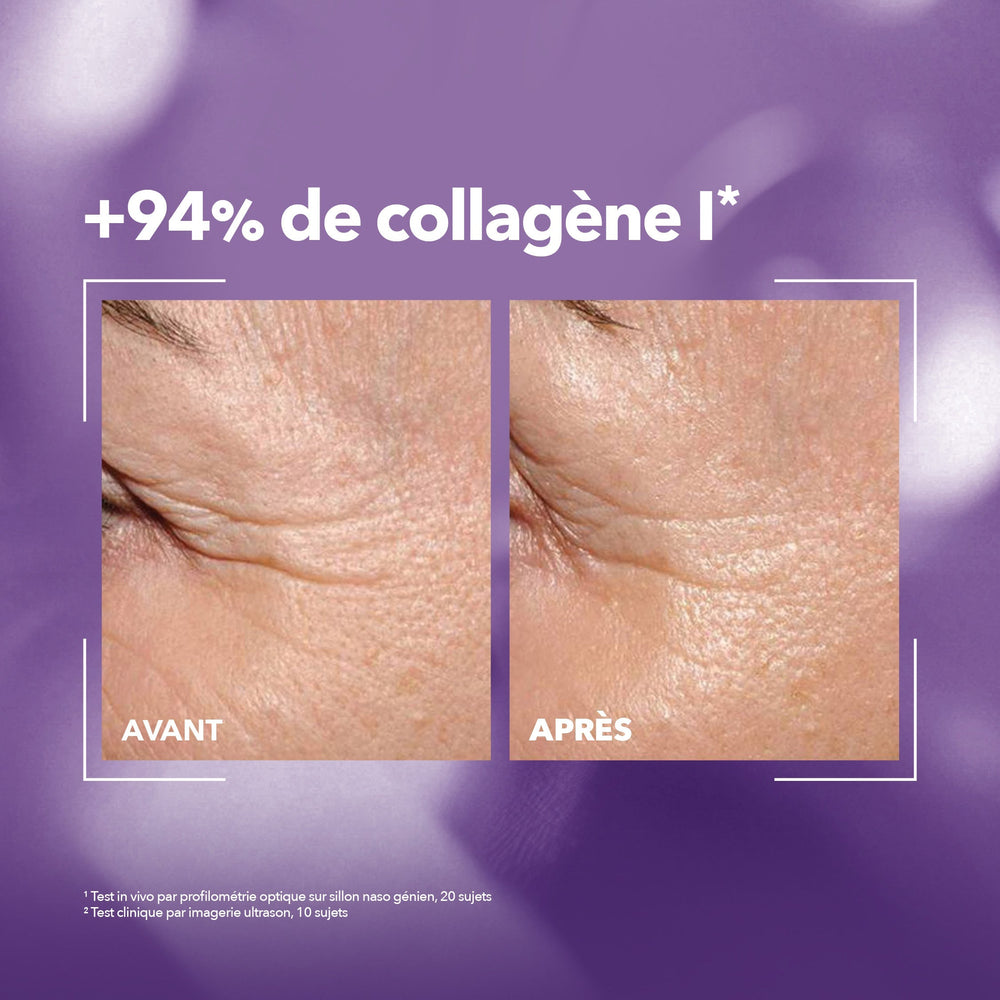 Sérum Collagène Anti-Rides