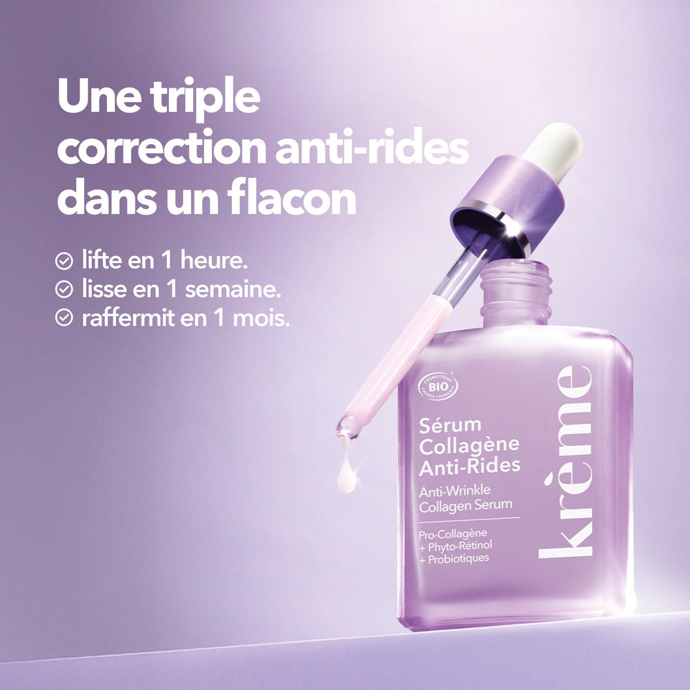 Duo Rides et Taches SPF 50