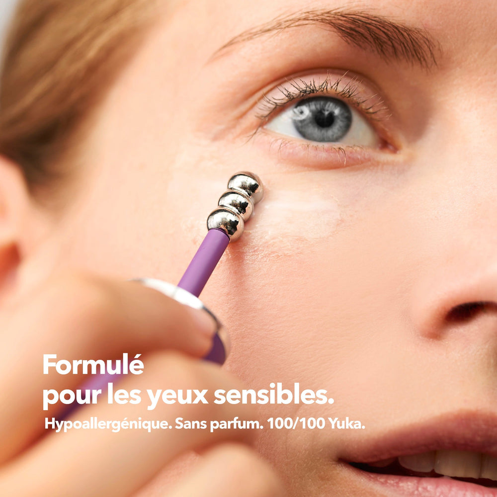 Sérum Yeux Collagène Anti-Rides