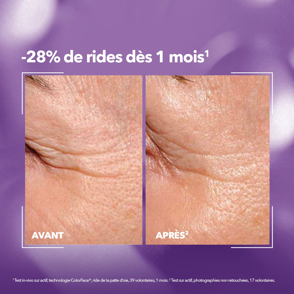 Sérum Yeux Collagène Anti-Rides format voyage
